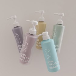 Airless just got super-sized!